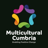 Multicultural Cumbria logo
